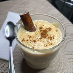 A picture of 🍚Arroz con Leche 🍚.