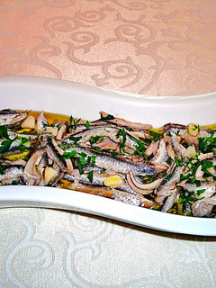Una foto de Boquerones en vinagre - tapas