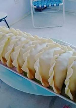 Una foto de Empanadita de carnes