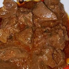 A picture of Masaly Dar Kaleeji.