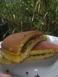 Tora yaki hommade