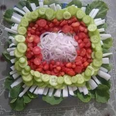 A picture of Salad.