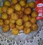 Cara Gampang Membuat Resep Bola bola kentang keju crispy yang Bisa Manjain Lidah Anti Ribet, Sempurna