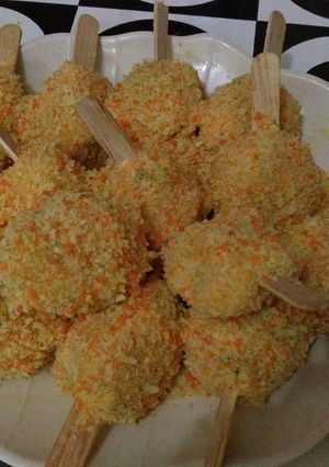 Foto resep Kaki Naga Ikan Gindara