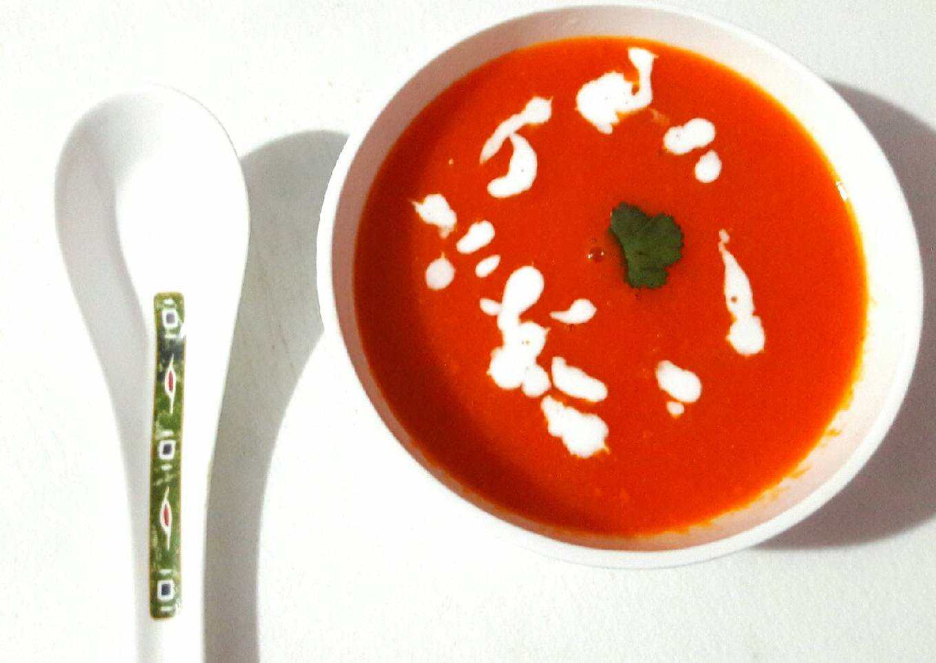 Tomato Soup