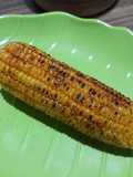JAGUNG BAKAR pedas manis