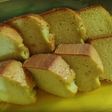 Bolu pandan