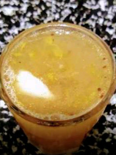 வேப்பம் பூ ரசம் செய்முறை முக்கிய புகைப்படம்