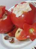 Tomates rellenos