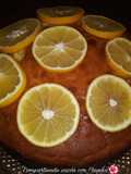 Pan cremoso de limón 🍋🌺
