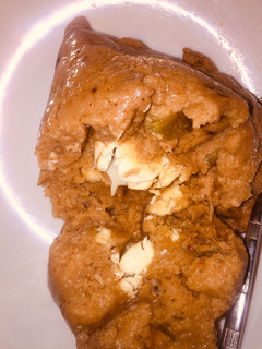 A picture of Alale mai kwai.