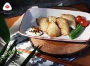 Gambar shoyu sake