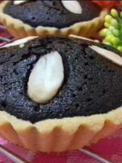 Foto resep (19.1)Pie Brownies