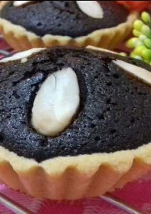 Foto resep (19.1)Pie Brownies