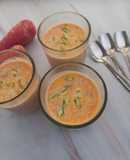 Carrot Kheer