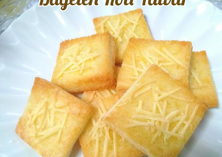 Bagelen Roti Tawar