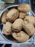 Pancitos morochitos