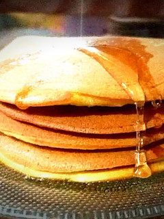 Foto resep Pancake Simple