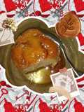 Delicioso Budín 🍮