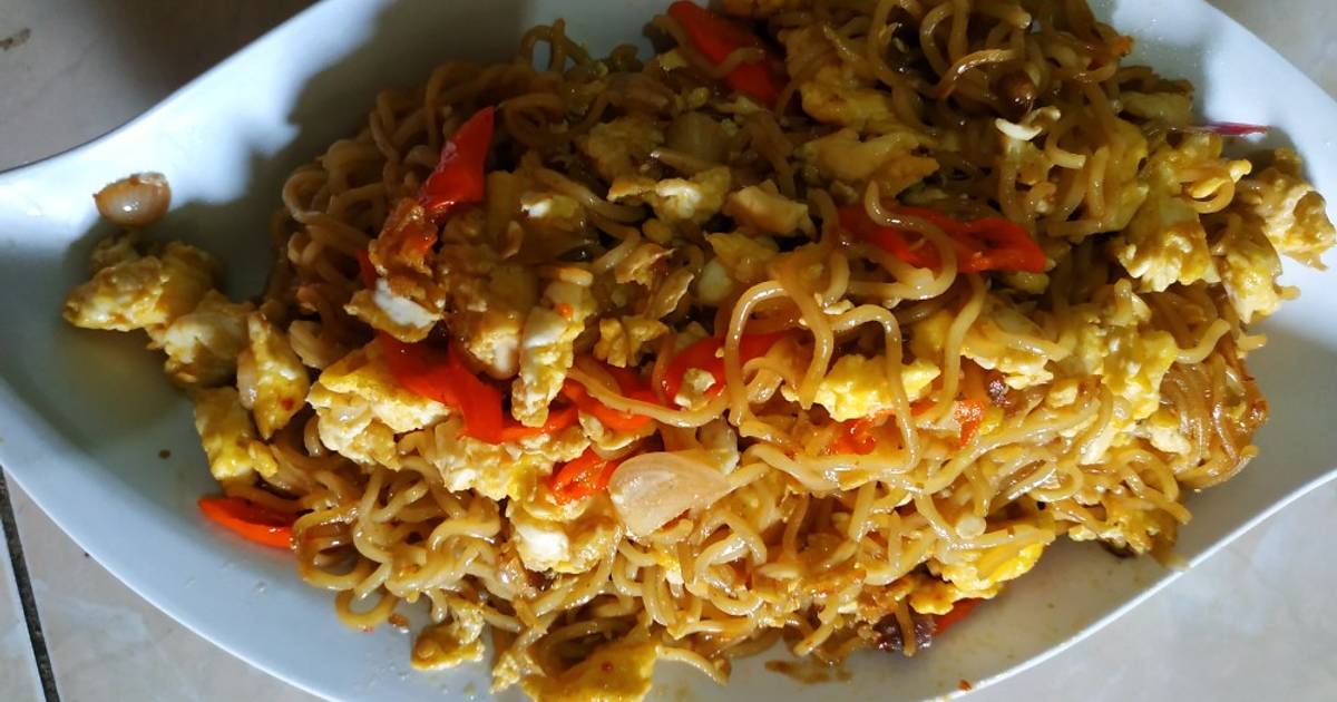 6 945 resep indomie enak dan sederhana Cookpad