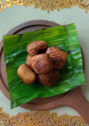 Foto resep Tahu Bacem