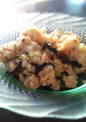 Foto resep Nasi Goreng Kemangi