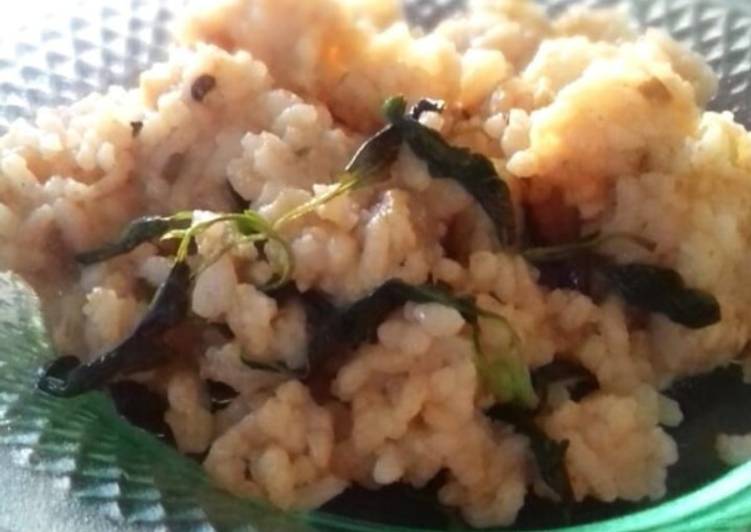 Nasi Goreng Kemangi