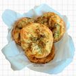 Baked Chicken Misoa mpasi 1y+