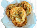 Baked Chicken Misoa mpasi 1y+