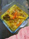 Gulai Sapi Enakkk ala Semarang