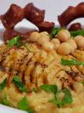 Hummus libanez