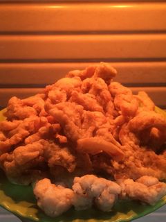 Foto resep Jamur Crispy