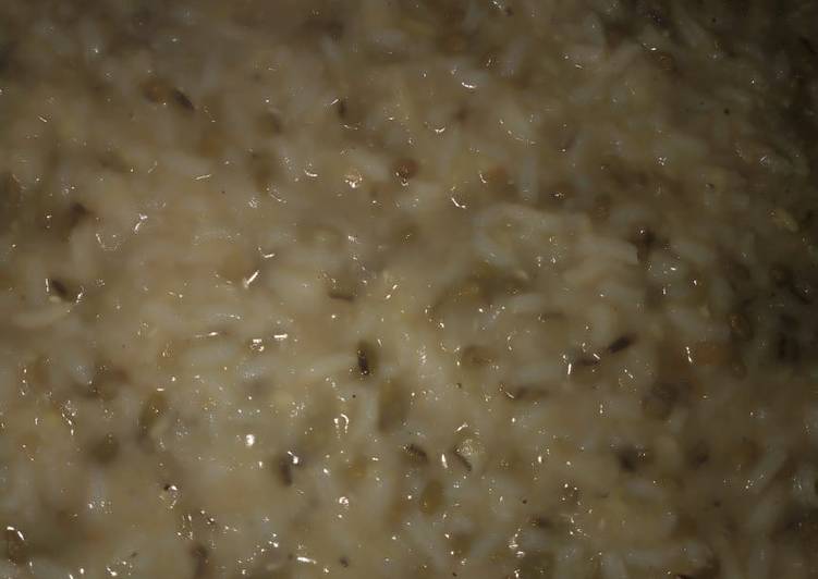 Step-by-Step Guide to Make Award-winning Khichdi