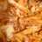 Cheesy penne pasta