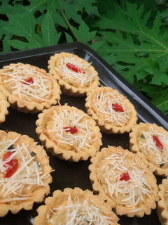 Foto resep Pie Ragout