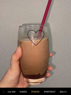 صورة لوصفة موكا مثلجة 🧋🍫