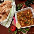 Brain masala /magaz fry