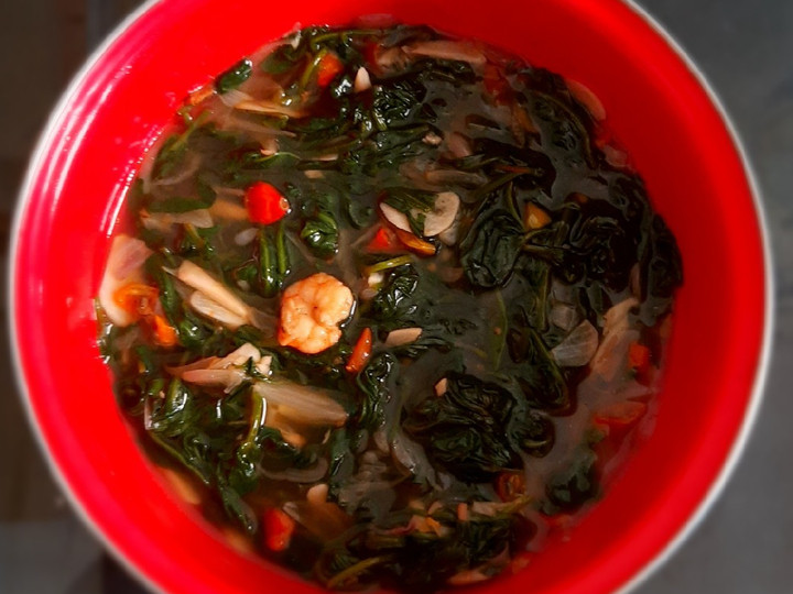 Resep Tumis Kangkung, Enak Banget