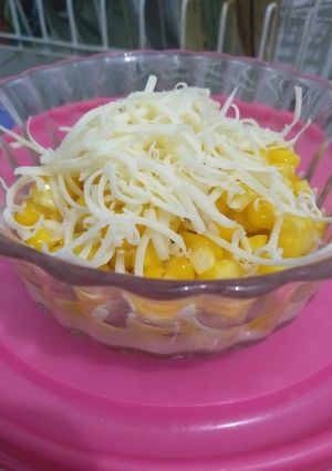 Foto resep Jasuke favorit anak #BikinRamadhanBerkesan
