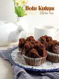 Bolu Kukus Cokelat Gluten Free