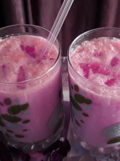 मोहब्बत का शरबत (mohabbat ka sharbat recipe in Hindi) रेसिपी मुख्य फोटो