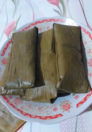 Foto resep Lemet singkong