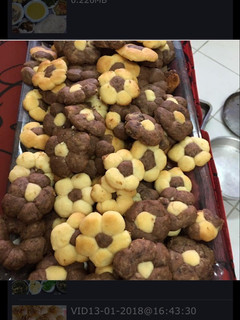 صورة لوصفة بيتفور