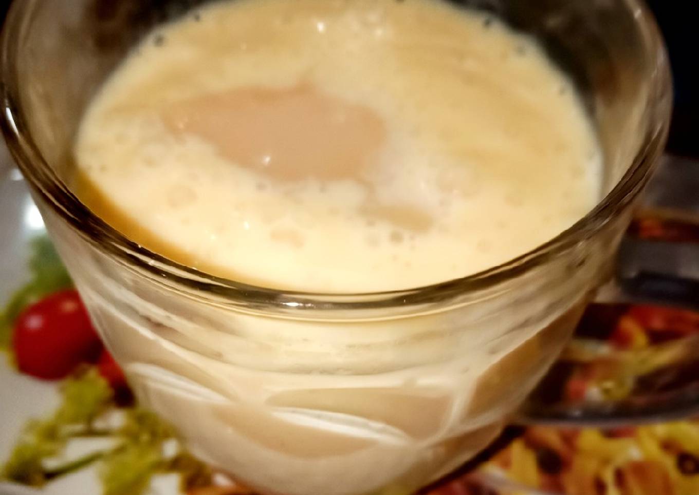 Mango shake