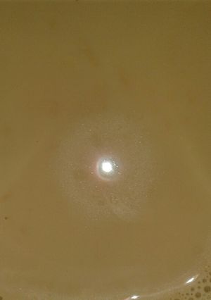 A picture of Masala chaii.