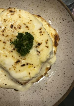 Foto de Moussaka