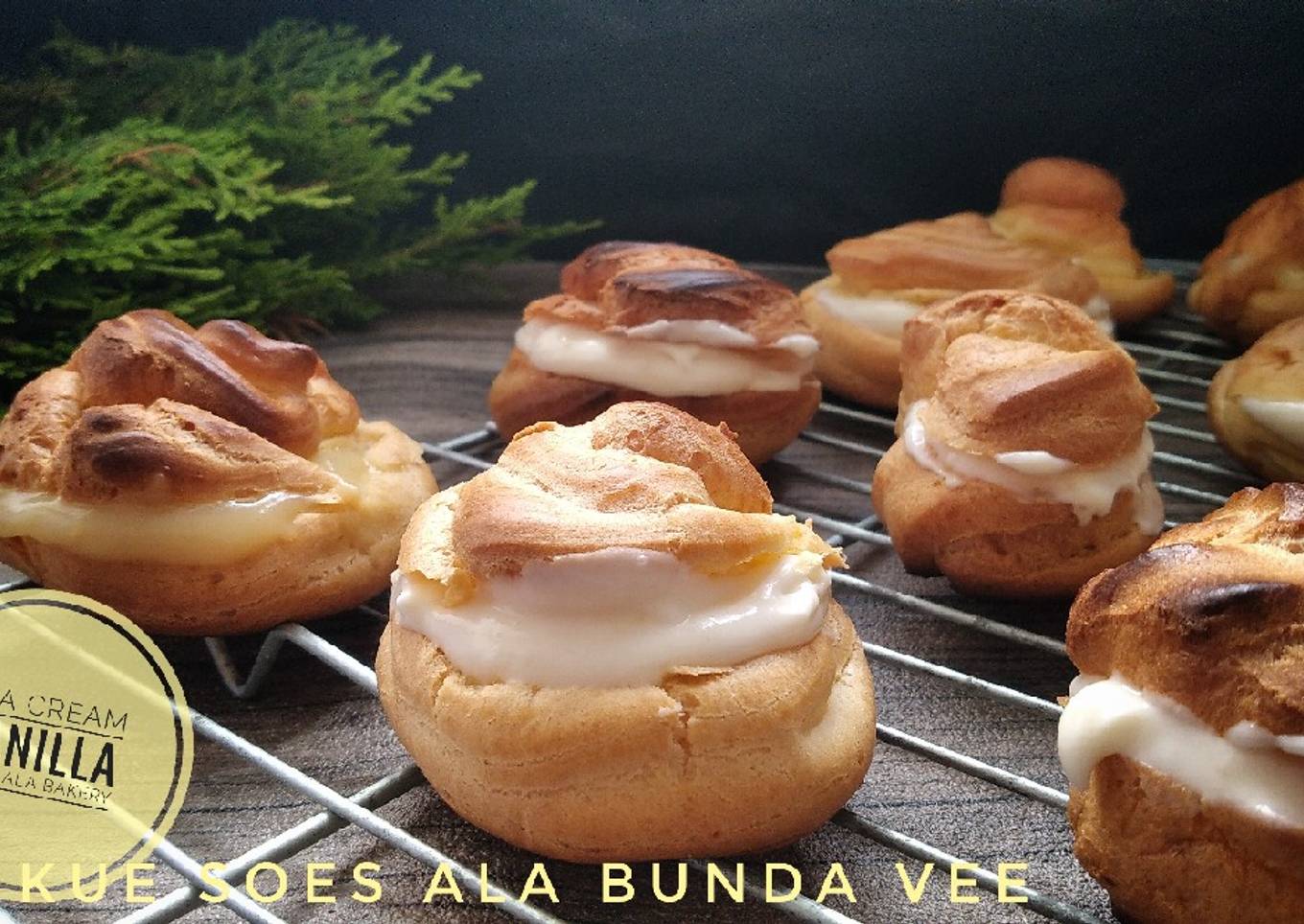 Kue Soes