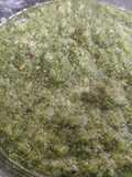 Sabaz chutney