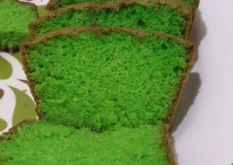 Bagaimana Menyiapkan Glutenfree Bolu Pandan (2 Telur) Anti Gagal | Resep  Makanan Enak Bagaimana Menyiapkan Glutenfree Bolu Pandan (2 Telur) Anti Gagal | Resep  Makanan Enak