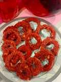 Cheetos onion ring